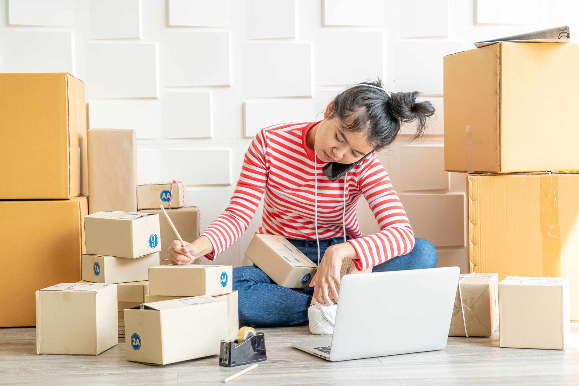 Purchasing a Laid out Business Versus A Beginning up and Why?
