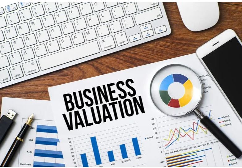 Business Valuation From an Investor or Business Buyer’s Perspective