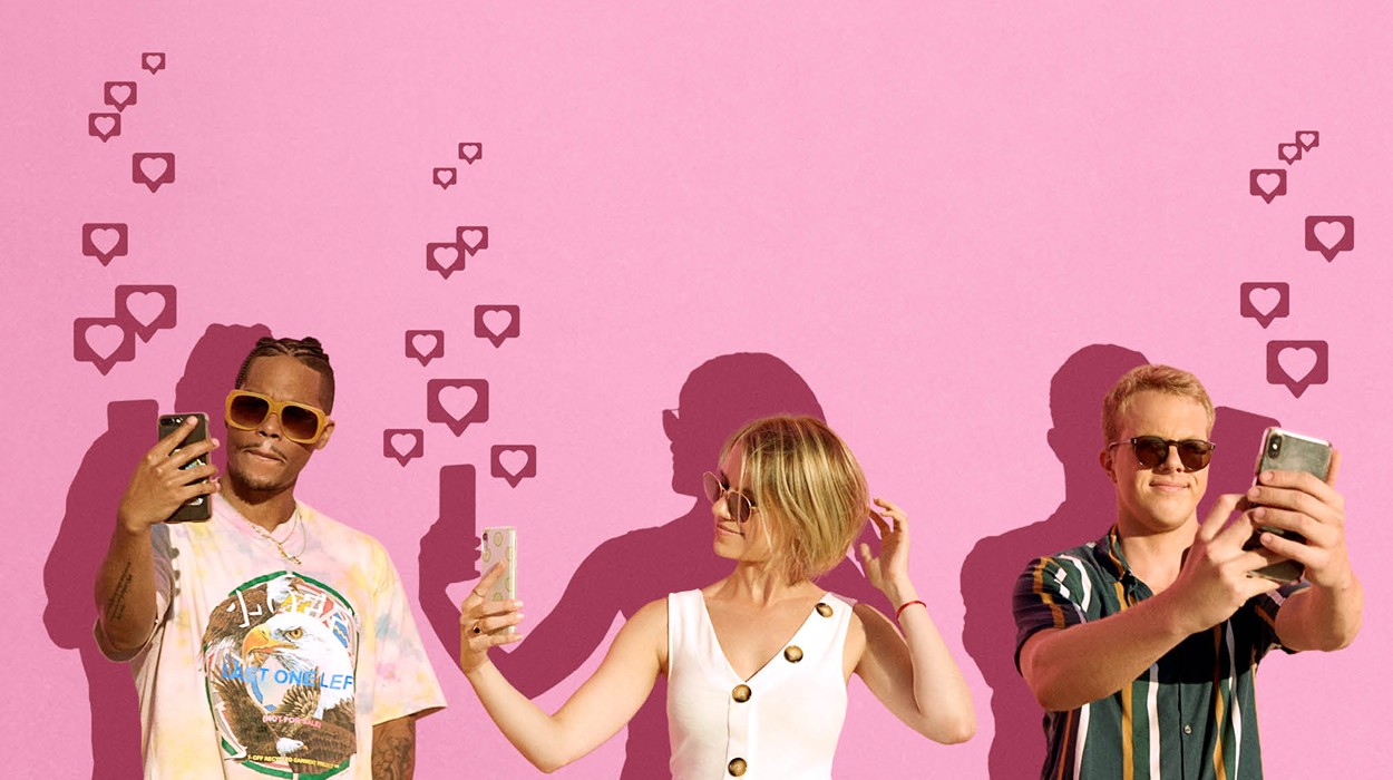 The Intersection of News and Influencer Culture: A Complex Landscape