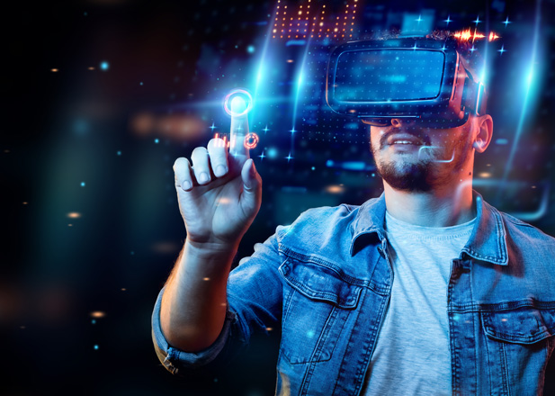 Unveiling the Future: How News Platforms Harness Augmented Reality for Immersive Experiences