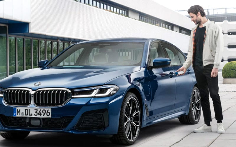 The Numbers Game: Moves toward Get Your Car Supporting Right