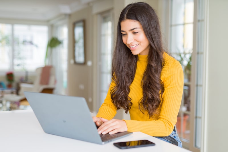 The Meaning of Online Instruction to Development Occupations