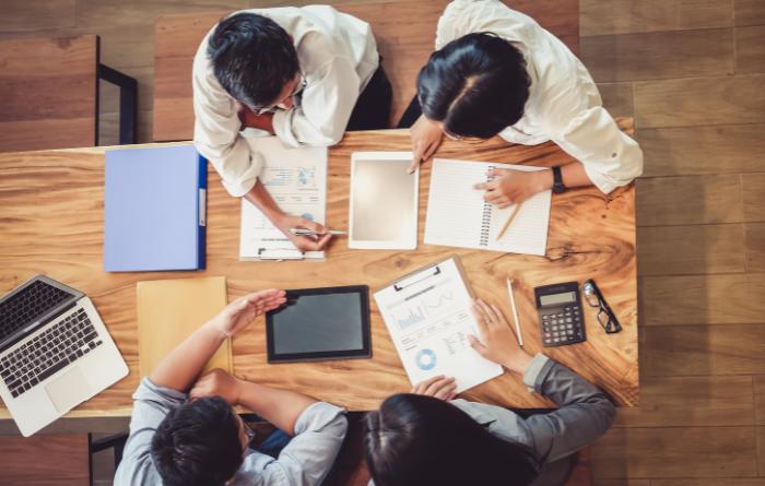Normal Entanglements to Be Stayed away from In Private company Planning