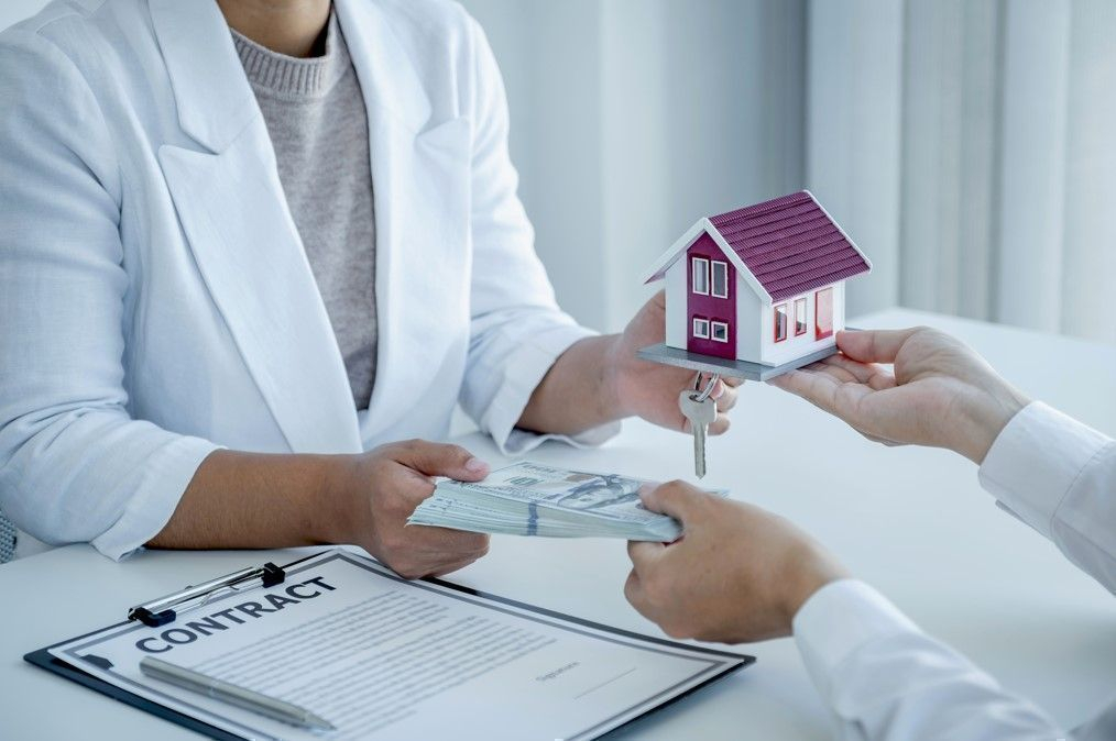 Sell Your Property Quick – With a Proprietor Supported Home loan Note