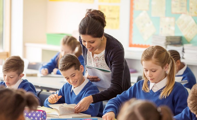 UK School System Guide