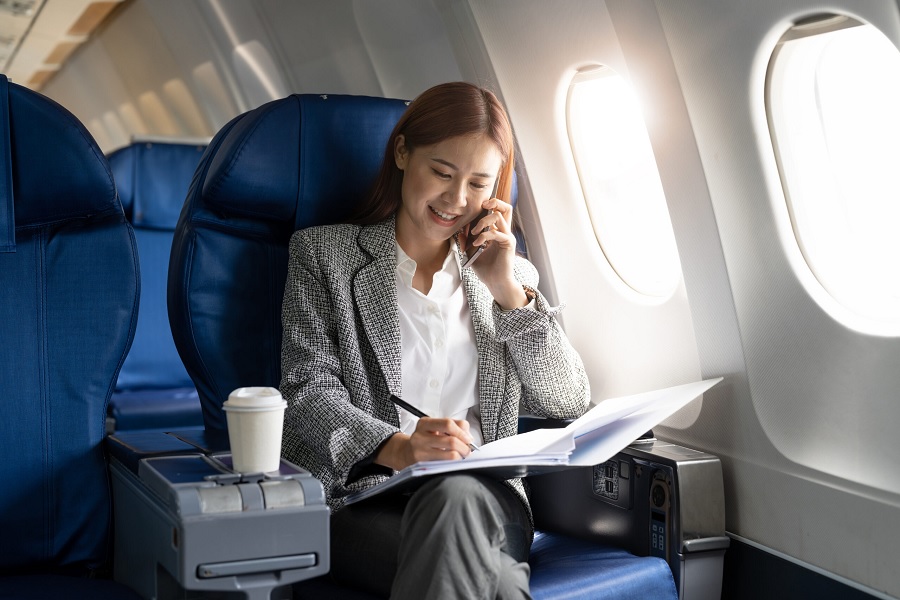 All that You Want to Realize About Aircraft Travel