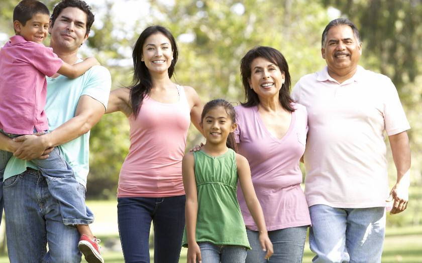 An Outline of Canadian Family Regulation