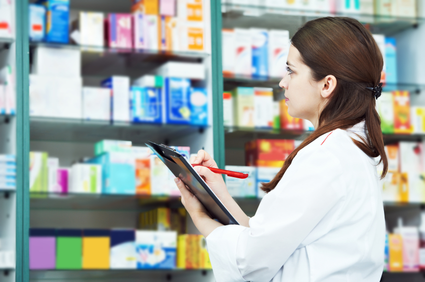 Getting A Drug store Specialist Certificate