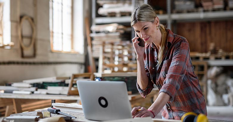 The One Small Business Marketing Tool You Can’t Do Without