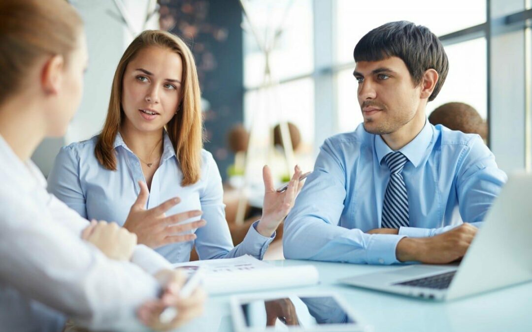 How to Think Differently in Business