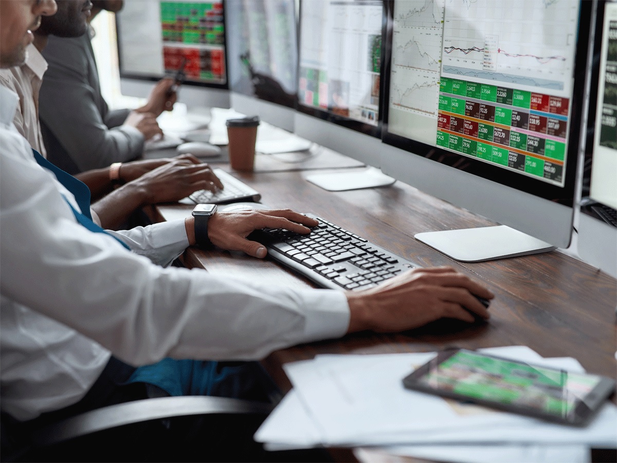 Steps to Open a Demat Account and Get Started