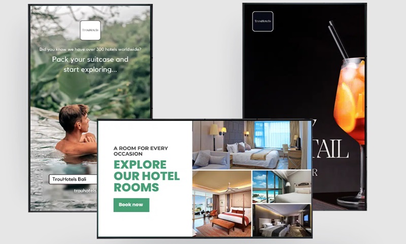 How to improve your guest visit to your hotel?