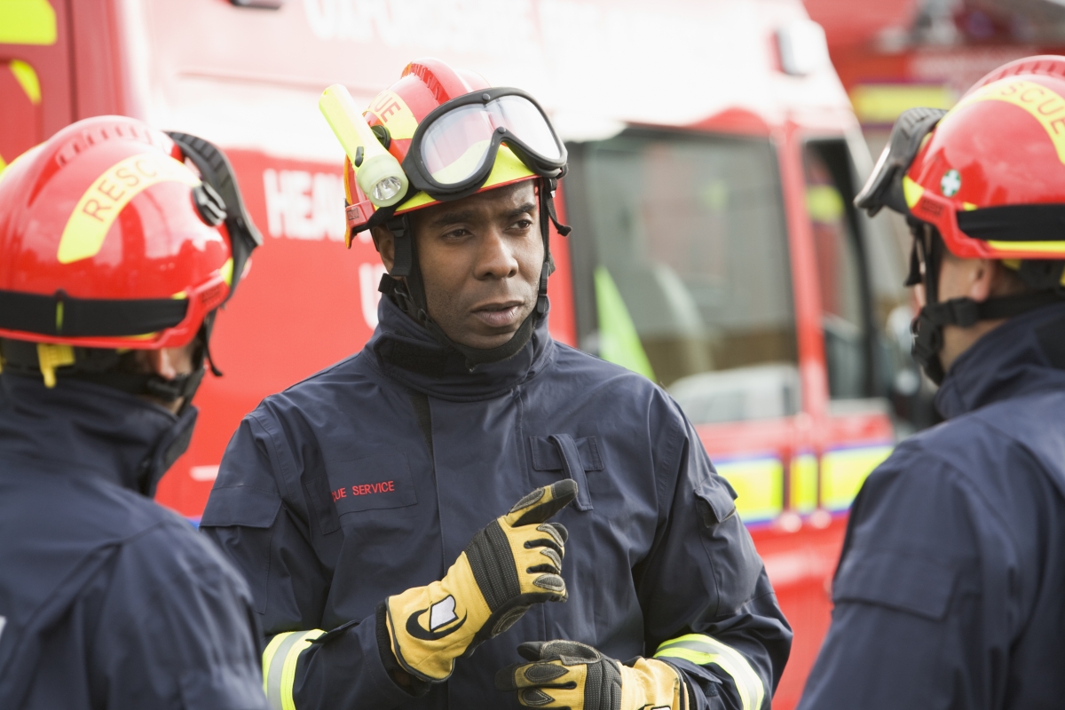 Guiding the Flames: The Crucial Role of Firefighter Chiefs in Upholding Accountability – John Rose Oak Bluff