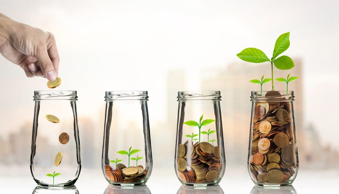 Securing the Future: Strategies for Long-Term Financial Security – Scott Tominaga