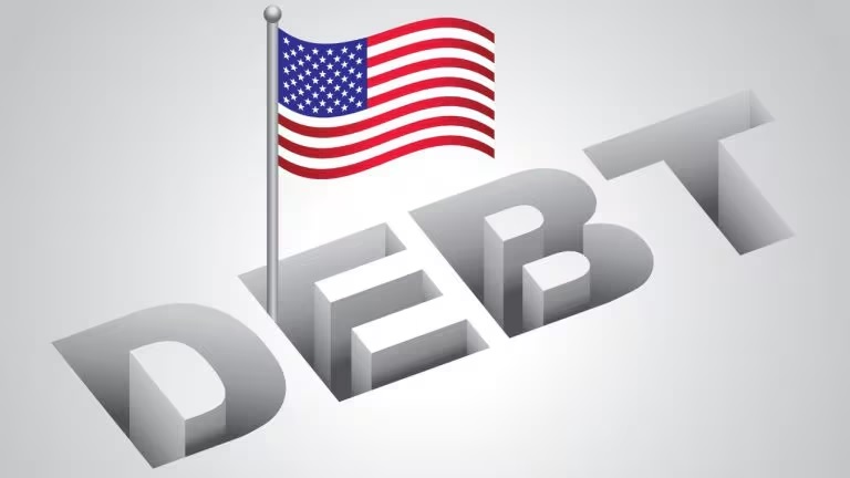 The High Stakes Game: Understanding the U.S. Debt Ceiling – Kavan Choksi