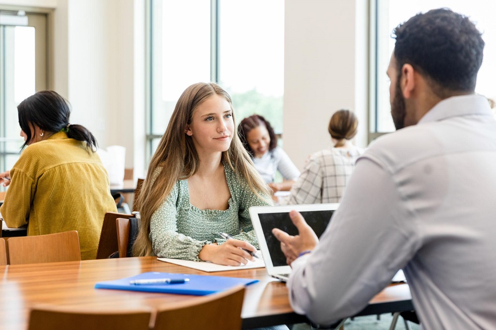 Student Centered Learning Models Improving Academic Persistence
