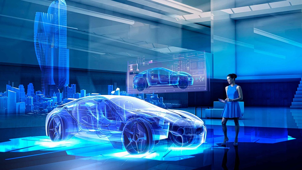 Digital Retailing Is Transforming Car Buying Behavior