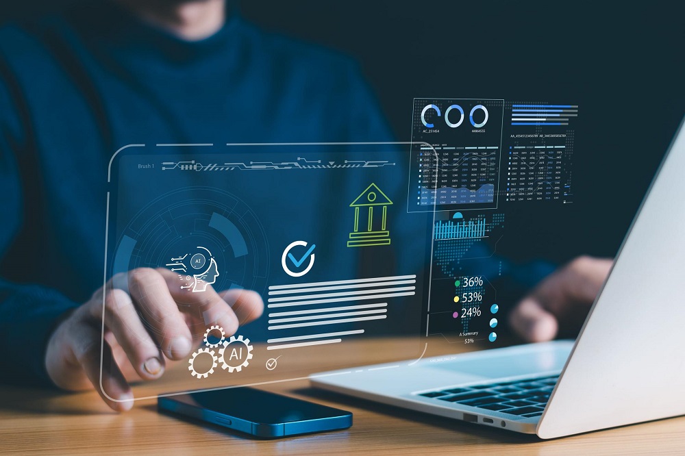 The Rise of FinTech and Digital Payments